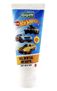 Gel Dental